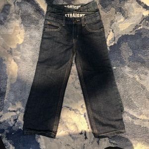 Kids Denim Jeans Bulk
